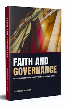 Faith and Governance